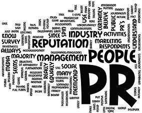 what is PR really