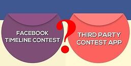 Facebook Timeline or App Promotion