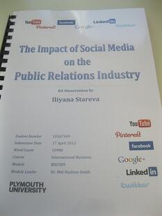 dissertation-about-pr-social-media