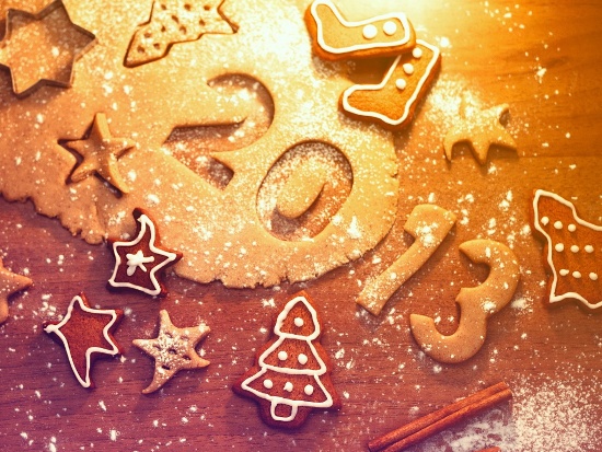 Happy New Year