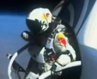 Red Bull Stratos campaign