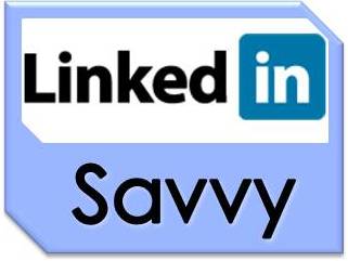 LinkedIn Savvy