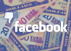 Facebook as a money making machine