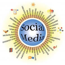 social media marketing