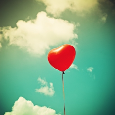 personal wellbeing, happiness and love as the new metrics for success