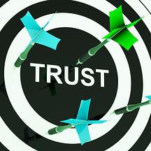 trust is the most precious attribute for brands