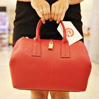 Nordstrom's most popular items on Pinterest tagged in their stores