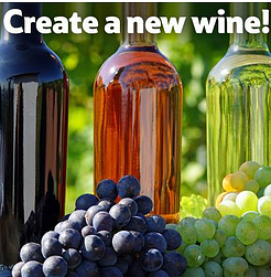 Tesco creating the first ever social wine