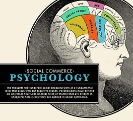 The Psychology of Social Commerce - what drives buying decisions