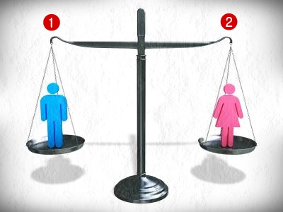 gender diversity