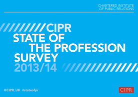 State-of-the-PR-Profession-2013-2014