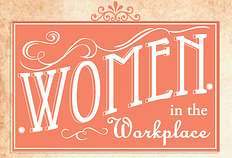 women in the workplace facts and figures