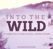 The new wild world of communications and social interactions