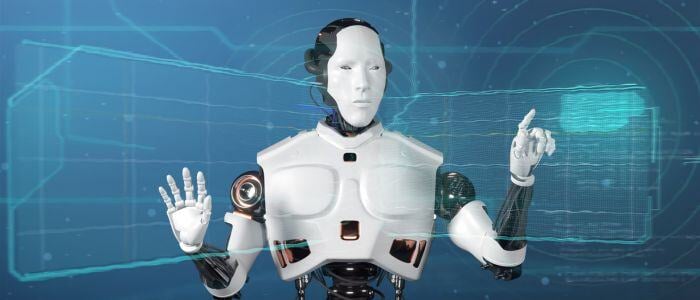 AI agents transformation for business
