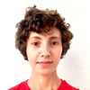 Liuda Nebozhak