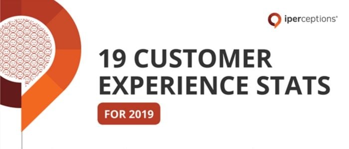 customer experience stats