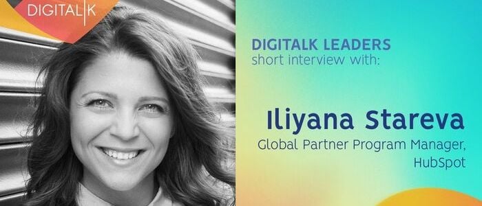 digitalk interview with iliyana stareva