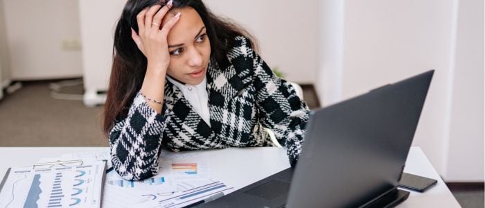 failure in customer success due to lack of ai adoption