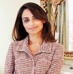 farzana baduel