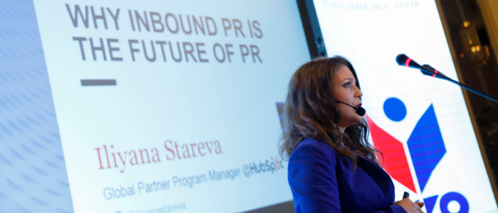 inbound pr the future of pr with iliyana stareva