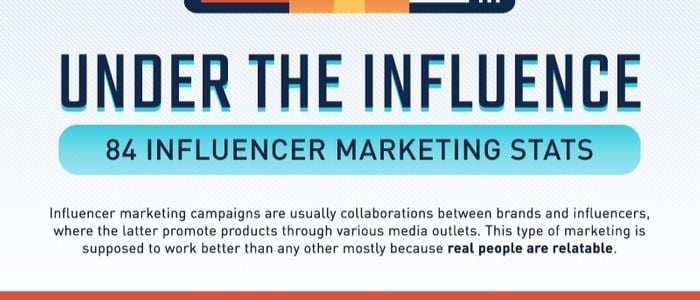 influencer marketing stats 2019