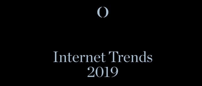 internet trends 2019
