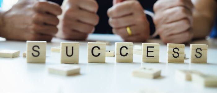 learnings from millionaire success habits