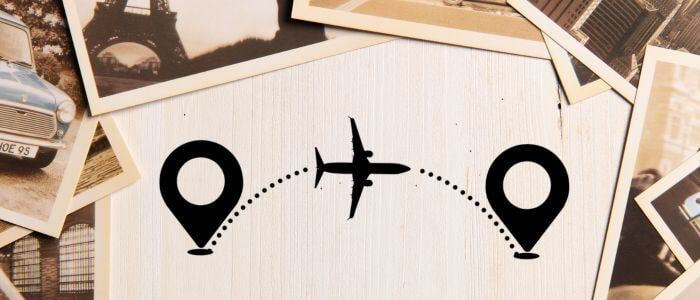 luxuries for travel 