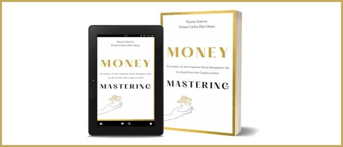 money mastering book kindle and paperback