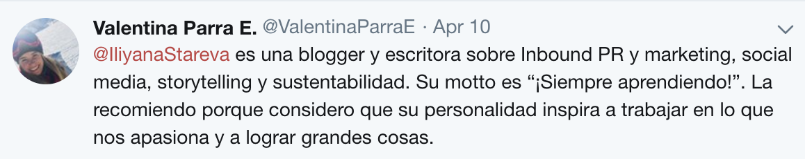 praise for Iliyana