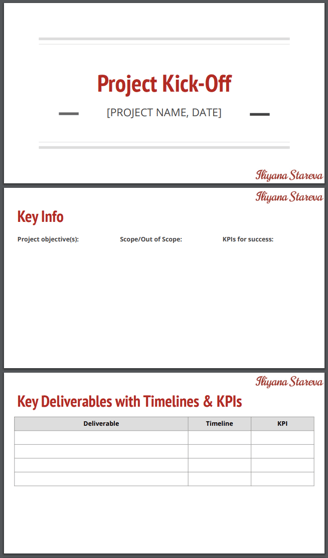 project kick-off template_iliyana stareva-1