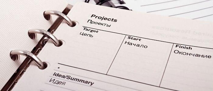 project management