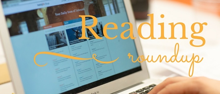 reading recommendations