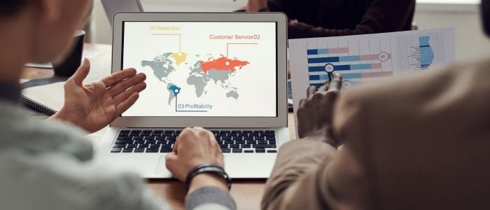 retention is a financial metric not just a customer success output