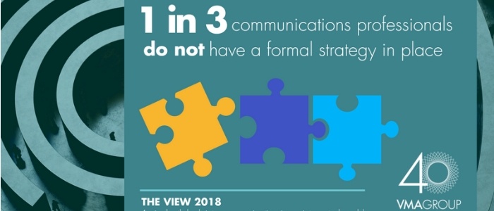 state of corporate communications