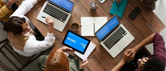 top areas where your business is going wrong