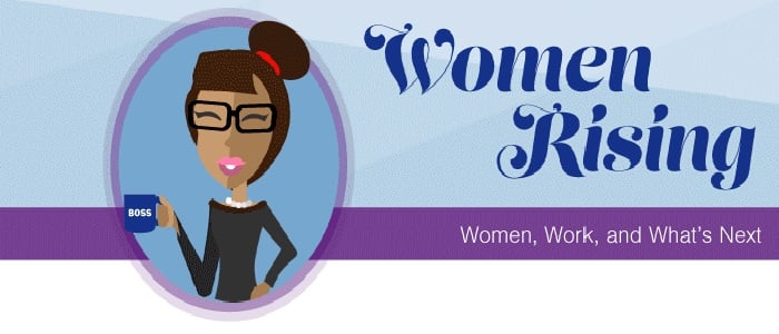 women in business