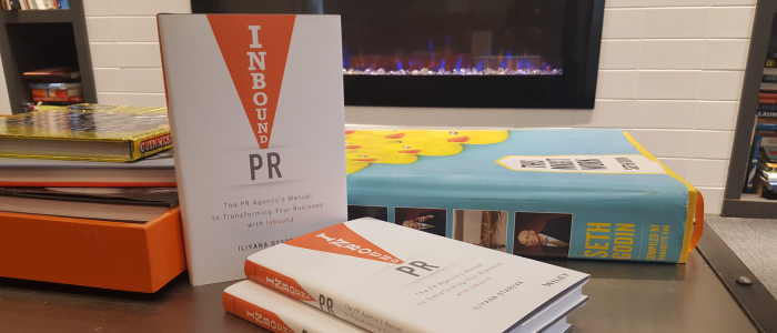 Inbound PR: Understanding the New PR Pros’ Role & the Best Guide to Create Content that Drives Business Growth