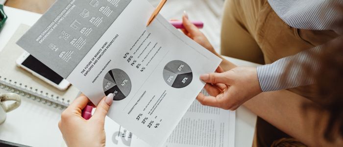 Why Customer Health Is a Financial Forecasting Tool