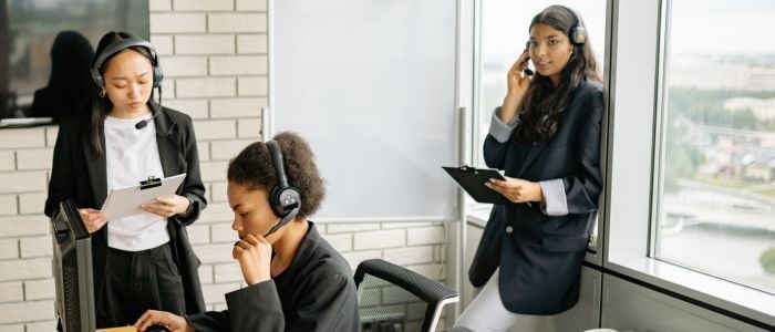 The Hidden Cost of Reactive Customer Success